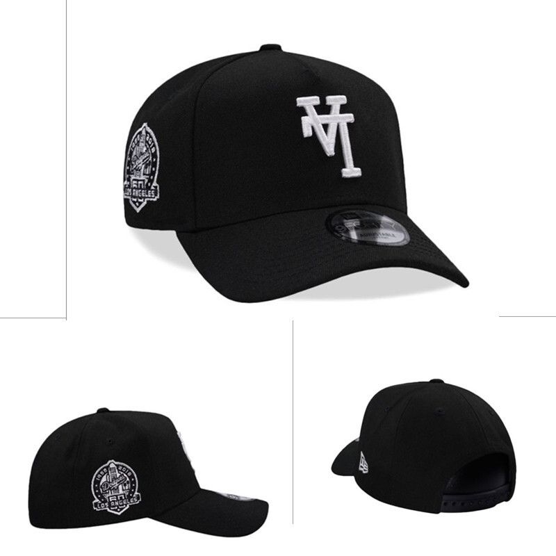 2026 MLB Los Angeles Dodgers Hat style TX0012->->Sports Caps